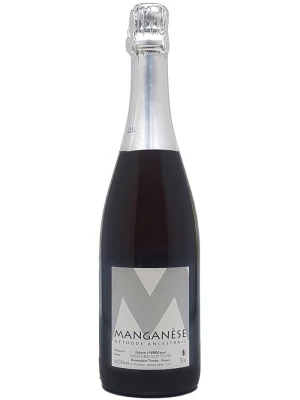 Domaine Richard Rottiers, Manganese Rose 0.75 л