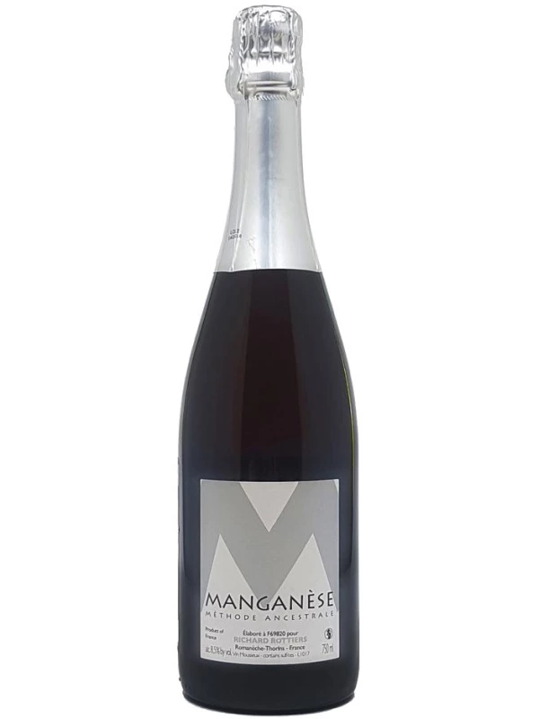 Domaine Richard Rottiers, Manganese Rose