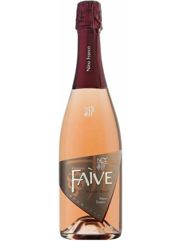 Nino Franco, Faive Rose Brut, Veneto IGT