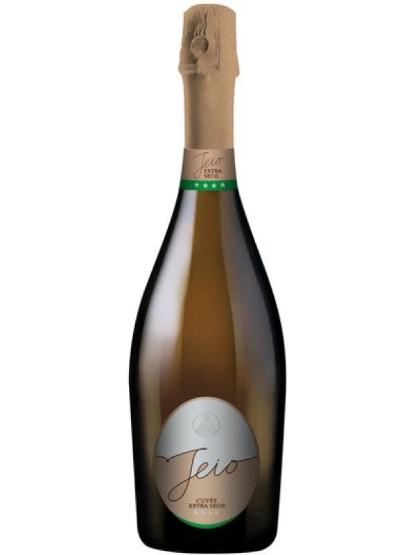 Jeio Cuvee Extra Seco
