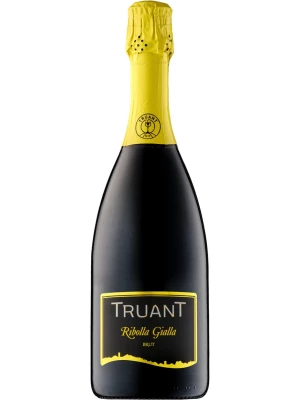 Truant, Ribolla Gialla Brut 0.75 л