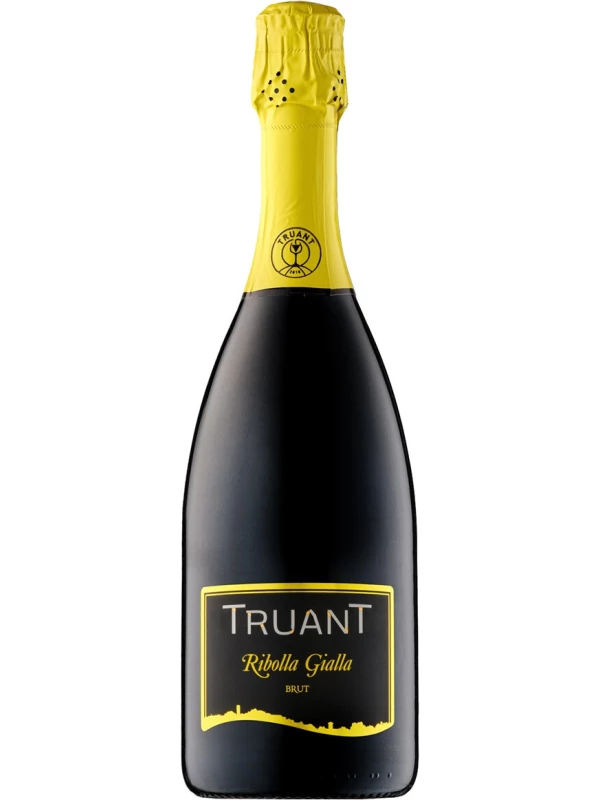 Truant, Ribolla Gialla Brut