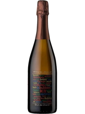 Pithon-Paille, Brut de Chenin 0.75 л