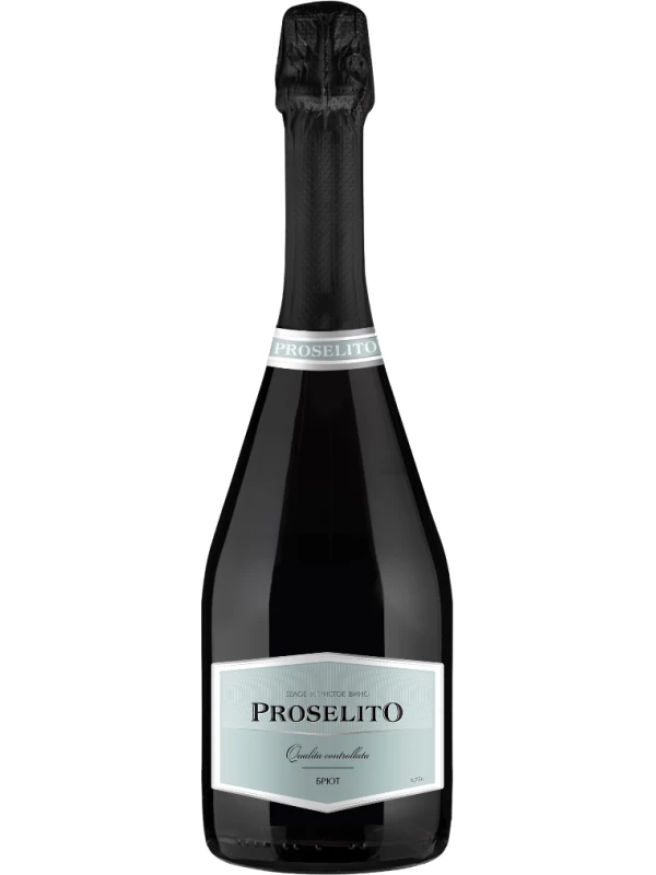 Proselito, Brut