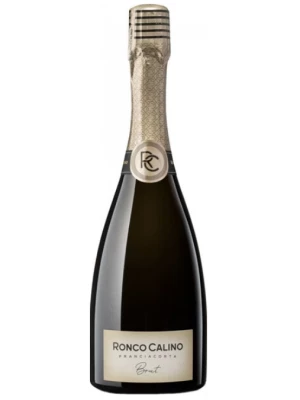 Ronco Calino, Franciacorta Brut DOCG 1.5 л