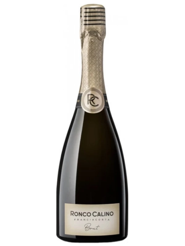 Ronco Calino, Franciacorta Brut DOCG