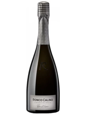 Ronco Calino, Millesimato Franciacorta Brut DOCG 0.75 л 2017