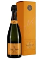 Veuve Clicquot, Brut, with gift box — фото 1