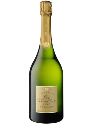 Cuvee William Deutz Brut Blanc Millesime 1.5 л 2000