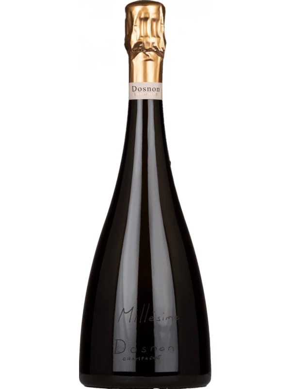 Champagne Dosnon, Millesime Brut, Champagne AOC