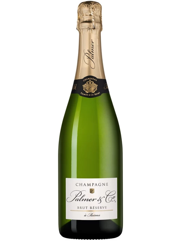 Palmer & Co, Brut Reserve, Champagne AOC