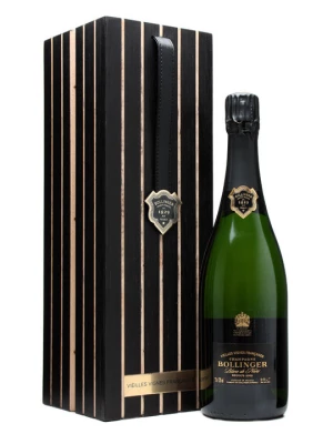 Bollinger, Vieilles Vignes Francaises Brut 0.75 л 2000