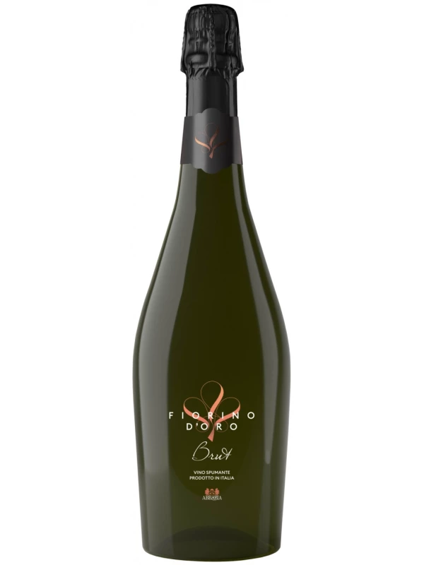 Abbazia, Fiorino d'Oro Brut