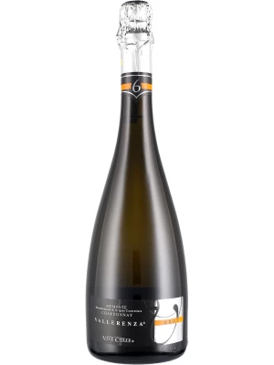 Vite Colte, Vallerenza Chardonnay Brut, Piemonte DOC 0.75 л