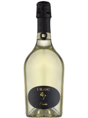 47 Anno Domini, Cuvee Extra Dry DOC 0.75 л