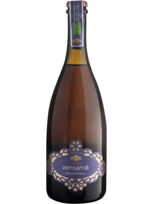 Tenuta S. Lucia, Vensame Ancestrale (dosaggio zero) 0.75 л 2019
