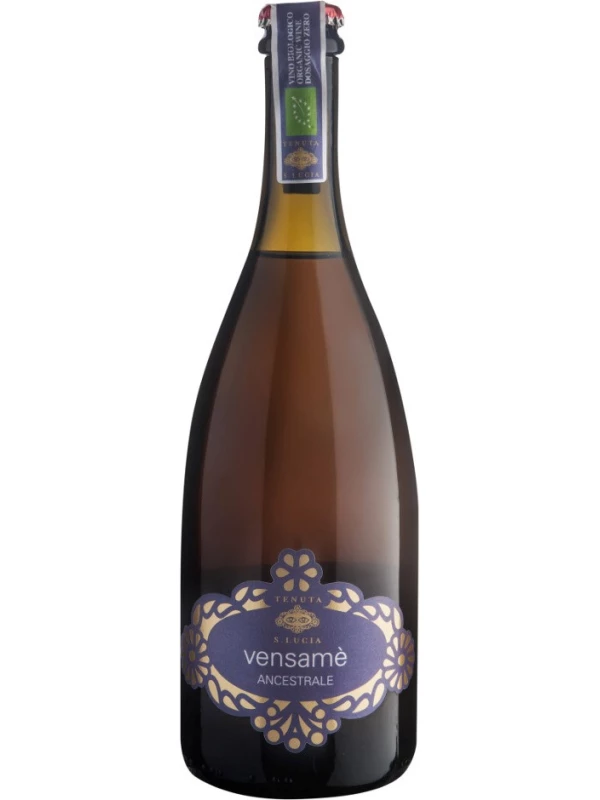 Tenuta S. Lucia, Vensame Ancestrale (dosaggio zero)