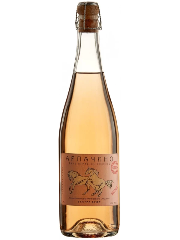 Арпачино Цимлянский черный