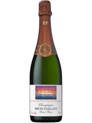 Bruno Paillard, Brut Millesime Assemblage, Champagne AOC 0.75 л 2008