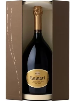 R de Ruinart Brut, gift box 1.5 л