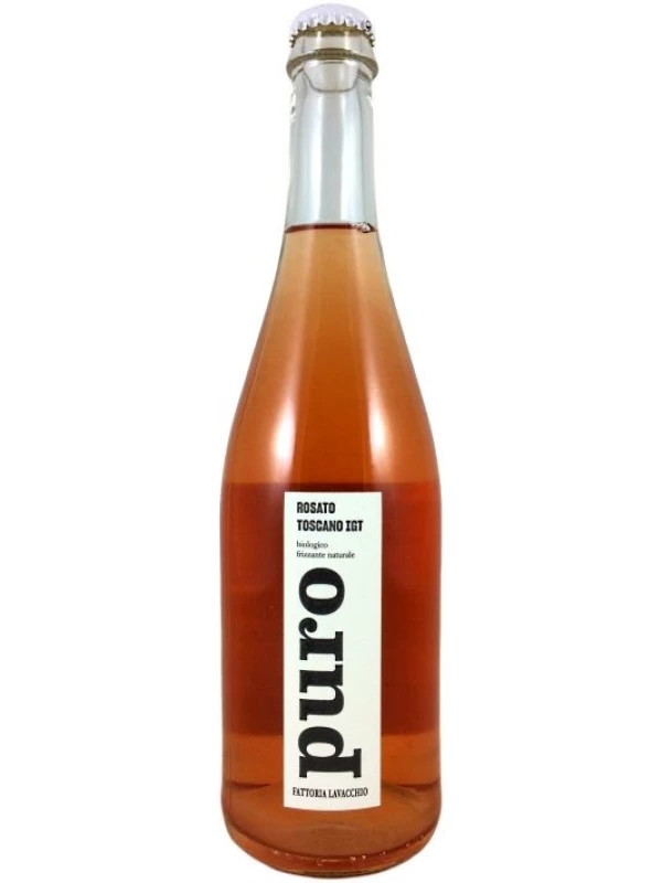 Lavacchio, Puro Rosato, Toscana IGT