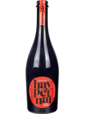 Gevorkian Winery, Hay Pet Nat Areni Red 0.75 л 2022