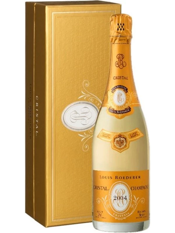 Cristal AOC, gift box