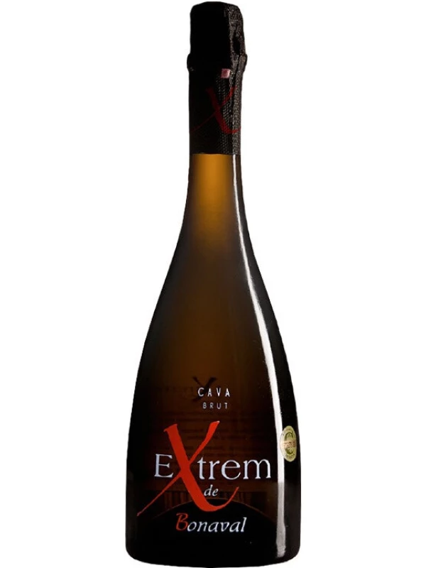 Extrem de Bonaval Cava Brut