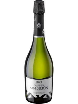 Garcia Carrion, Castillo San Simon Brut 0.75 л