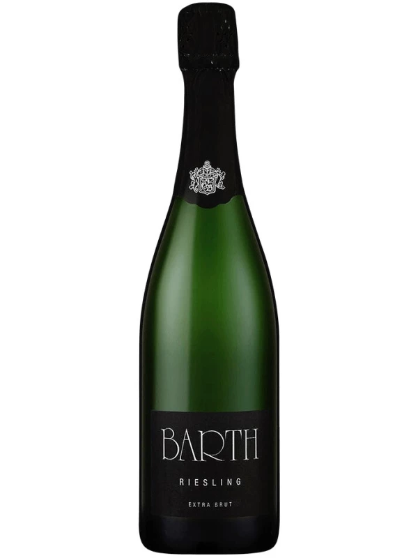 Barth, Riesling Extra Brut