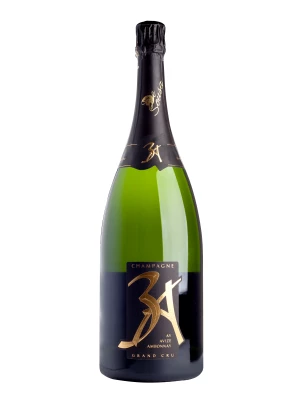 De Sousa, Grand Cru Cuvee 3A Extra Brut 1.5 л