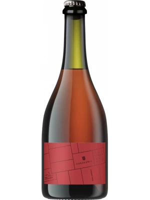 The Lines Pet Nat Cabernet Franc 0.75 л