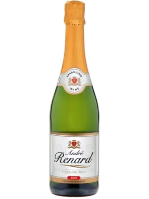Andre Renard Semi Sweet 0.75 л