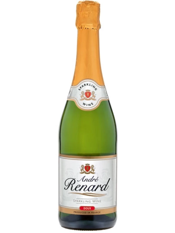 Andre Renard Semi Sweet