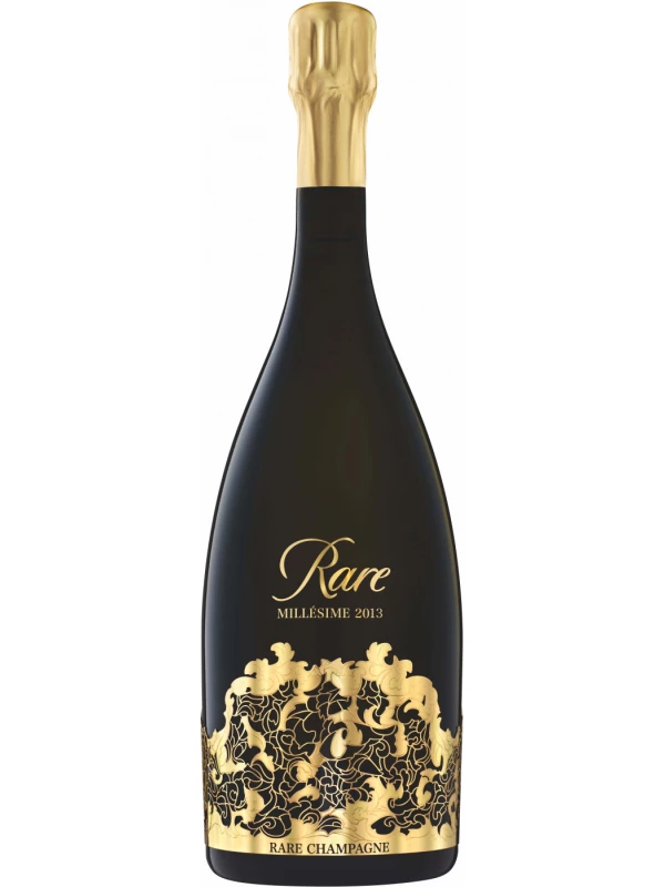 Piper-Heidsieck, Rare, Champagne AOC, gift box
