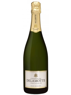 Delamotte, Brut Blanc de Blancs 0.75 л
