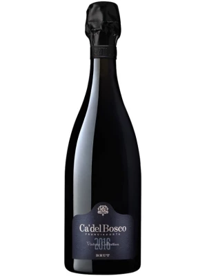 Franciacorta Brut DOCG 0.75 л 2016