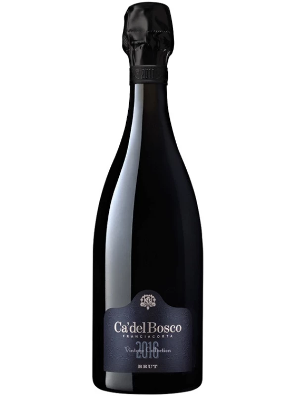 Franciacorta Brut DOCG