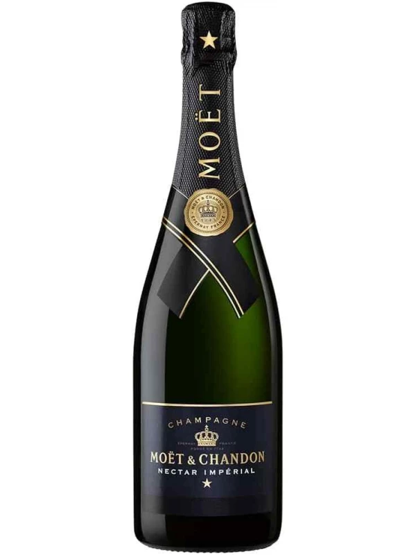 Moet & Chandon, Nectar Imperial Semi-Sweet