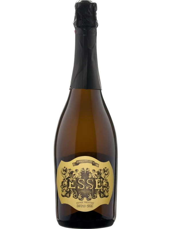 Esse Cuvee Prestige Demi-Sec