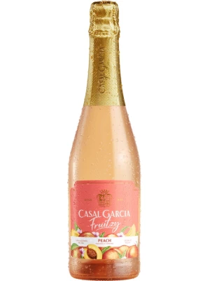 Casal Garcia Fruitzy Peach 0.75 л 2022