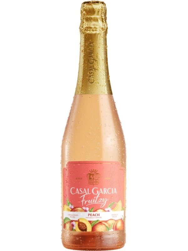 Casal Garcia Fruitzy Peach