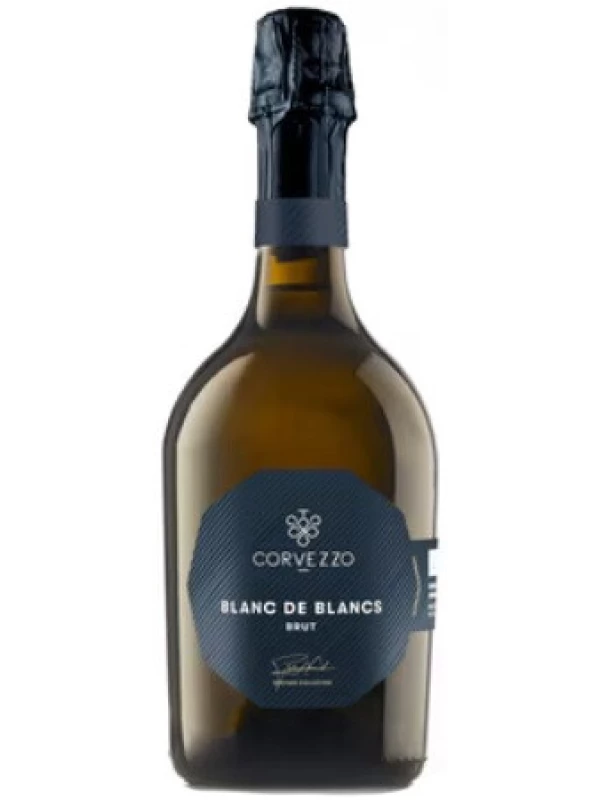 Corvezzo, Blanc de Blancs Brut