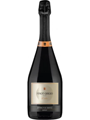 Estellar Pinot Grigio Brut 0.75 л
