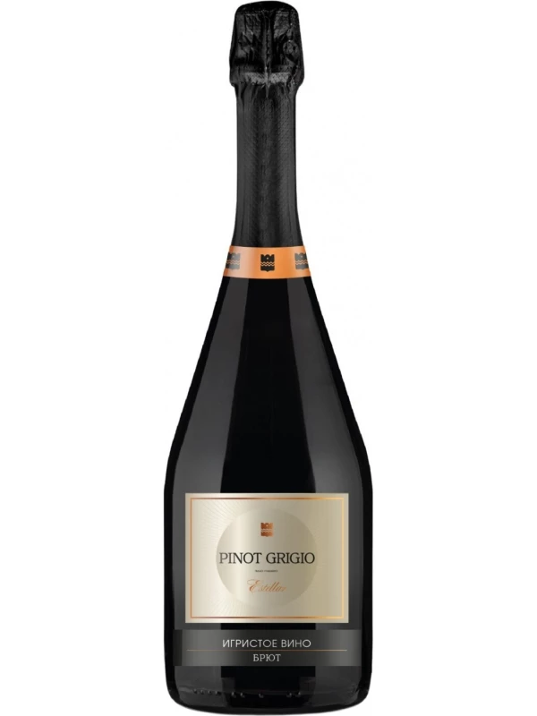 Estellar Pinot Grigio Brut