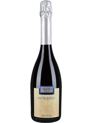 Mastro Binelli Croatina 0.75 л