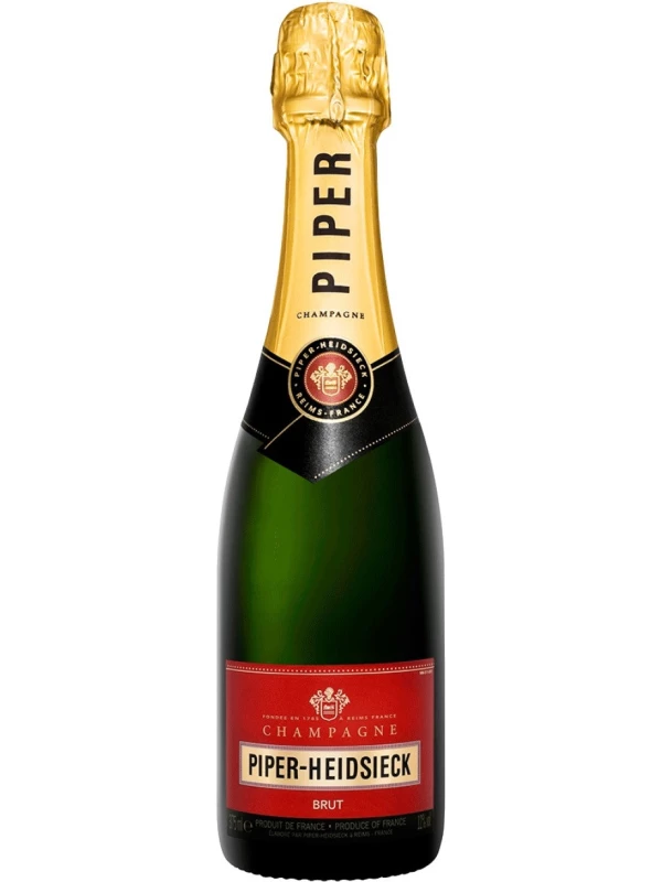 Piper-Heidsieck, Brut