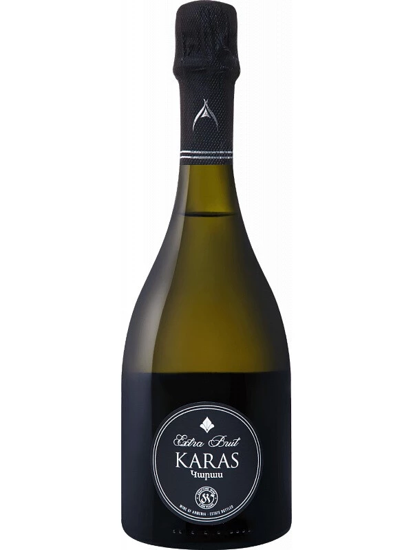 Armavir Vineyards, Karas Extra Brut
