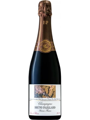 Bruno Paillard, Blanc de Blancs Extra Brut, Champagne AOC 0.75 л 2012
