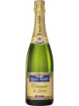 Veuve Amiot, Brut Blanc, Cremant de Loire AOC — фото 2